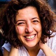Sibel Ekdemir Kaya