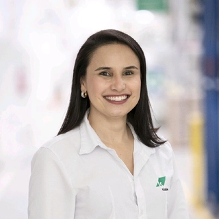 Sibely Vargas