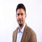 Sibi Sekhar
