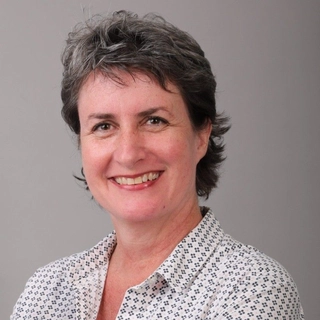 Sibylle Wagner