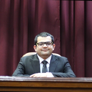 Sid Bhavnani