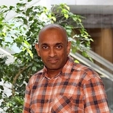 Sid Subramanian