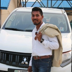 Siddalingaraj Hiremath