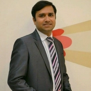 Siddalingeshwara Hanagal