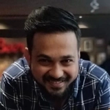 Siddartha Sarkar
