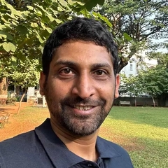 Siddesh Gaikwad