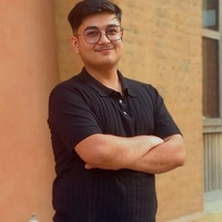 Siddhant Acharya