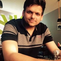Siddhant Bansal