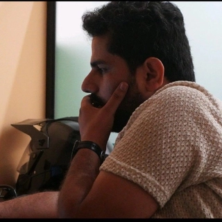 Siddhant Goswami