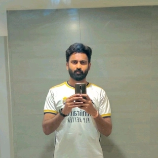 Siddhant Keshari