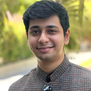 Siddhant Kesnur