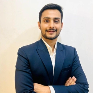 Siddhant Khanna