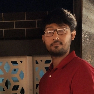 Siddhant Modi