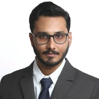 Siddhant Saurav S.