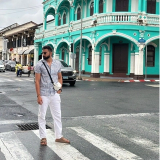 Siddhant Sehgal