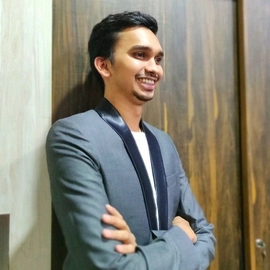 Siddhant Somani