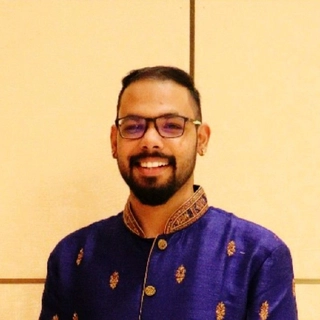 Siddhant Varma