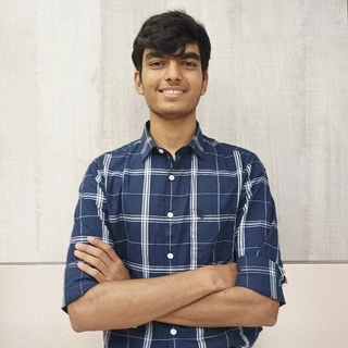 Siddhanth Sanghavi