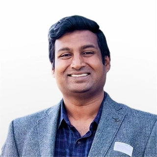 Siddhanth Shetty