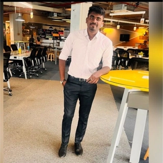 Siddharoodha Biradar