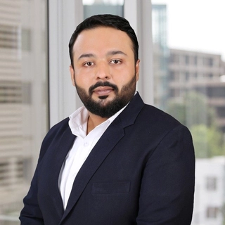 Siddharth Agarwal
