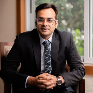 Siddharth Agrawal
