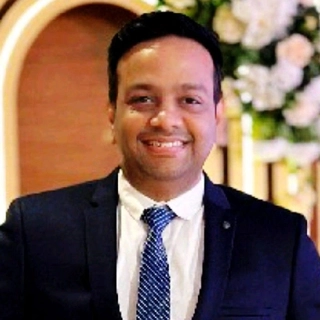 Siddharth B.