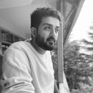 Siddharth Bajpai