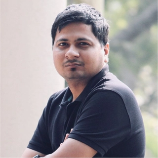 Siddharth Bhojnagarwala