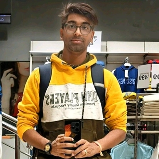 Siddharth Bihari