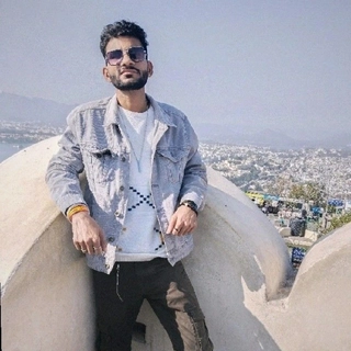 Siddharth Chauhan