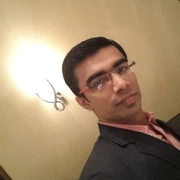 Siddharth Desai