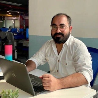 Siddharth Devnani