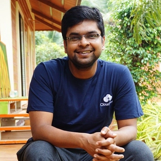 Siddharth Garg