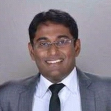 Siddharth Iyer