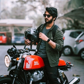 Siddharth Jain