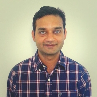 Siddharth Jain