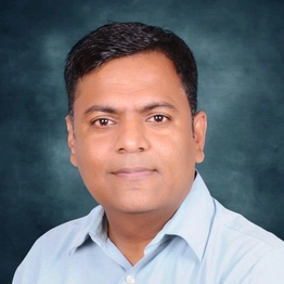 Siddharth Jogani