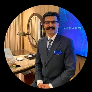 Siddharth Khajuria