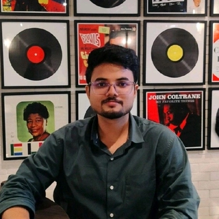 Siddharth Khan