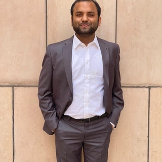 Siddharth Khandelwal