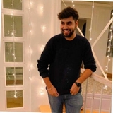 Siddharth Khandelwal