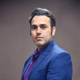 Siddharth Khosla