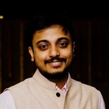 Siddharth Krishnaswamy