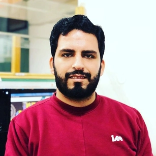 Siddharth Kumar
