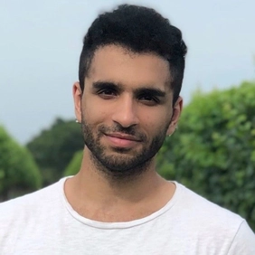 Siddharth Kumar