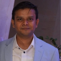 Siddharth Kumar Sinha