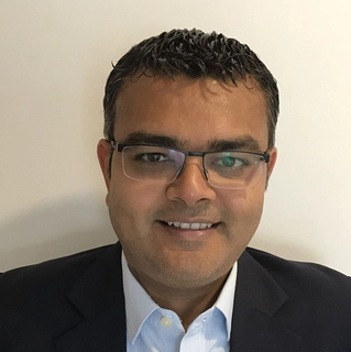 Siddharth Kusumgar