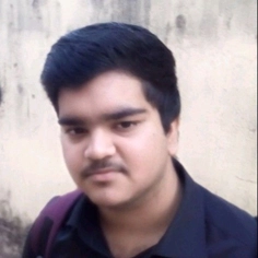 Siddharth Mahapatra