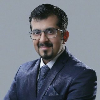 Siddharth Mathur
